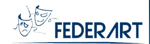 Logo Federart